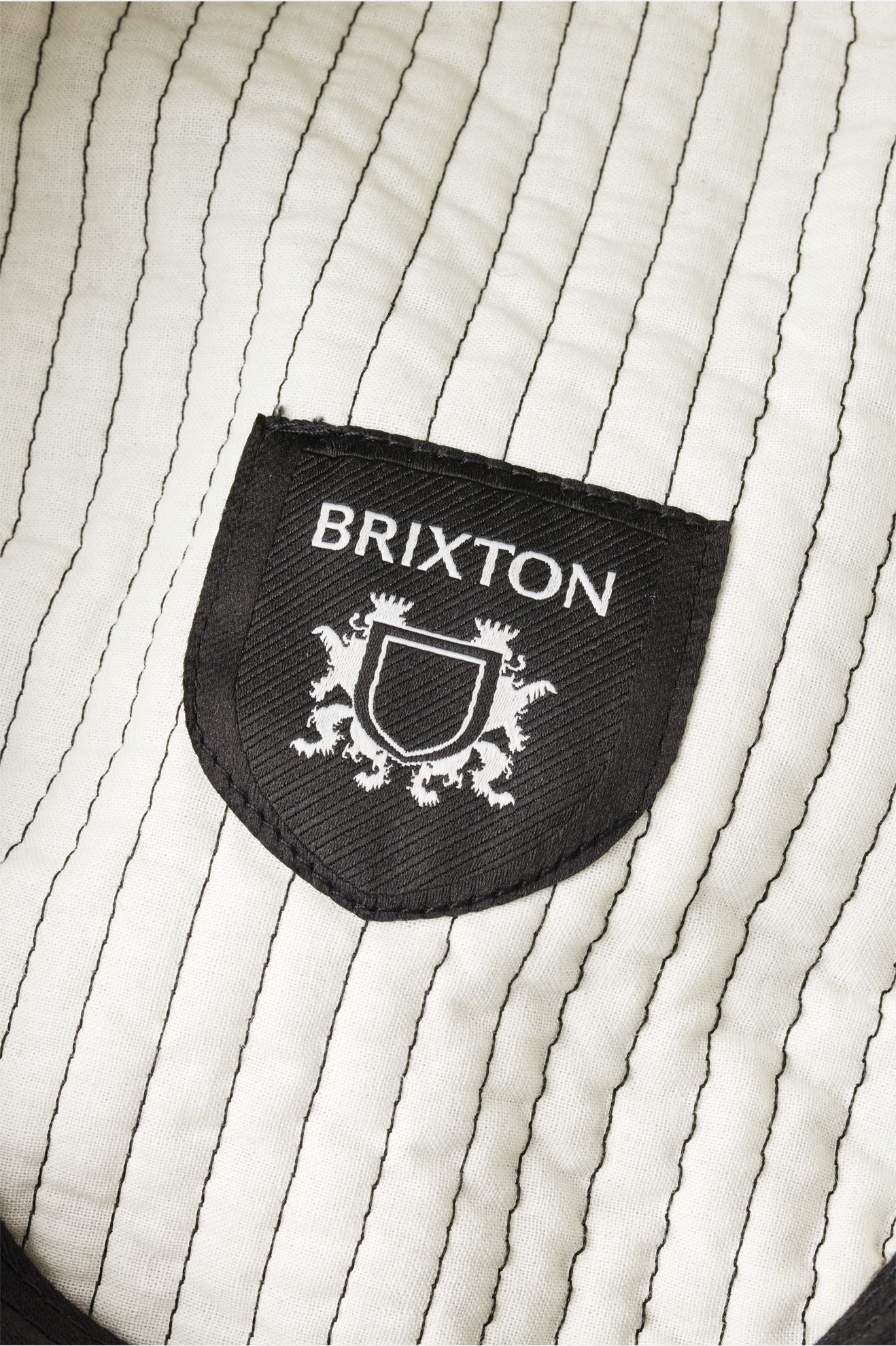 Brixton Brood Snap Şapkalar Erkek Siyah | 594EQIVLU