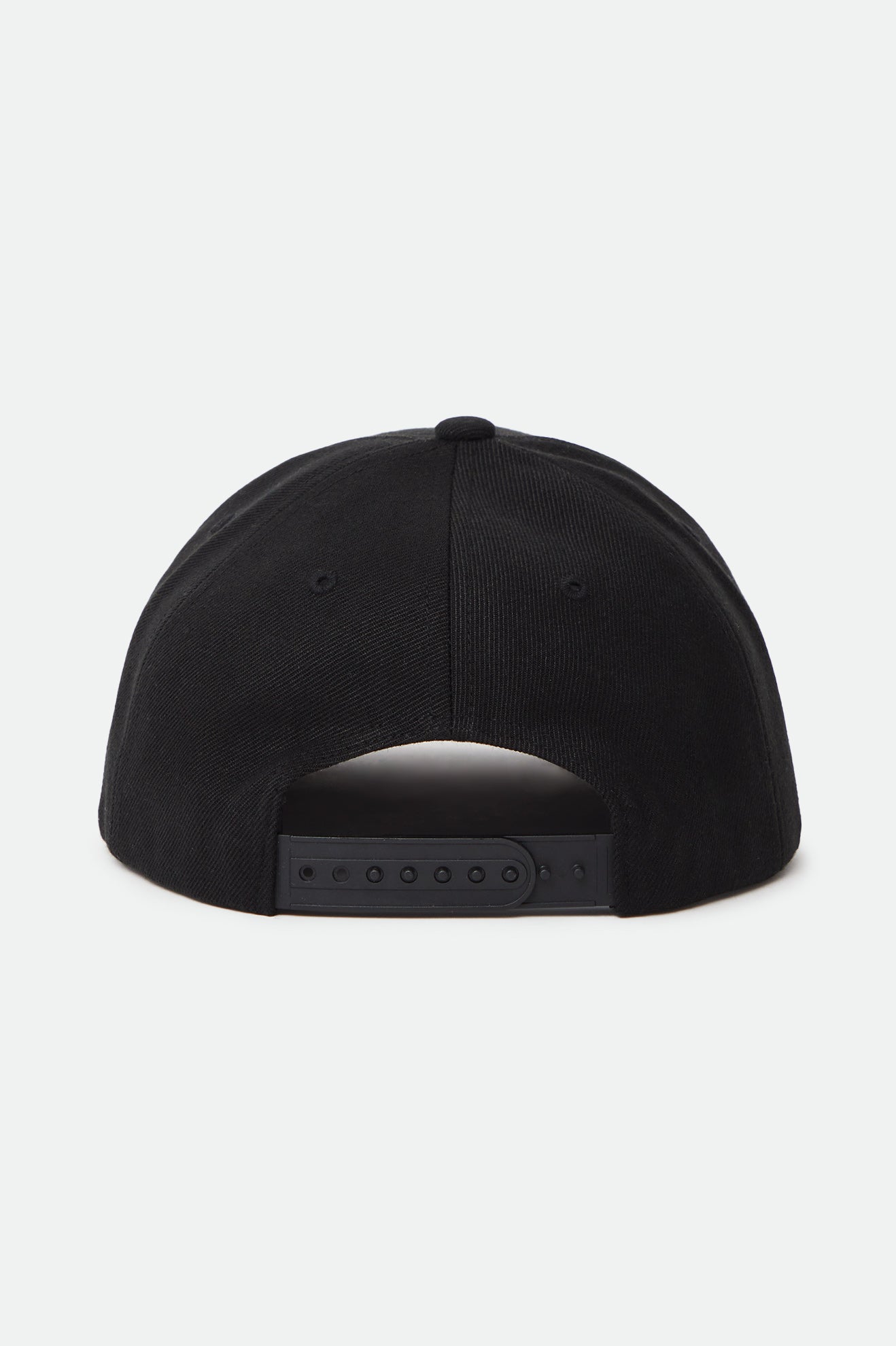 Brixton Crest C NetPlus MP Cap Şapka Erkek Siyah | 194QEJRPN