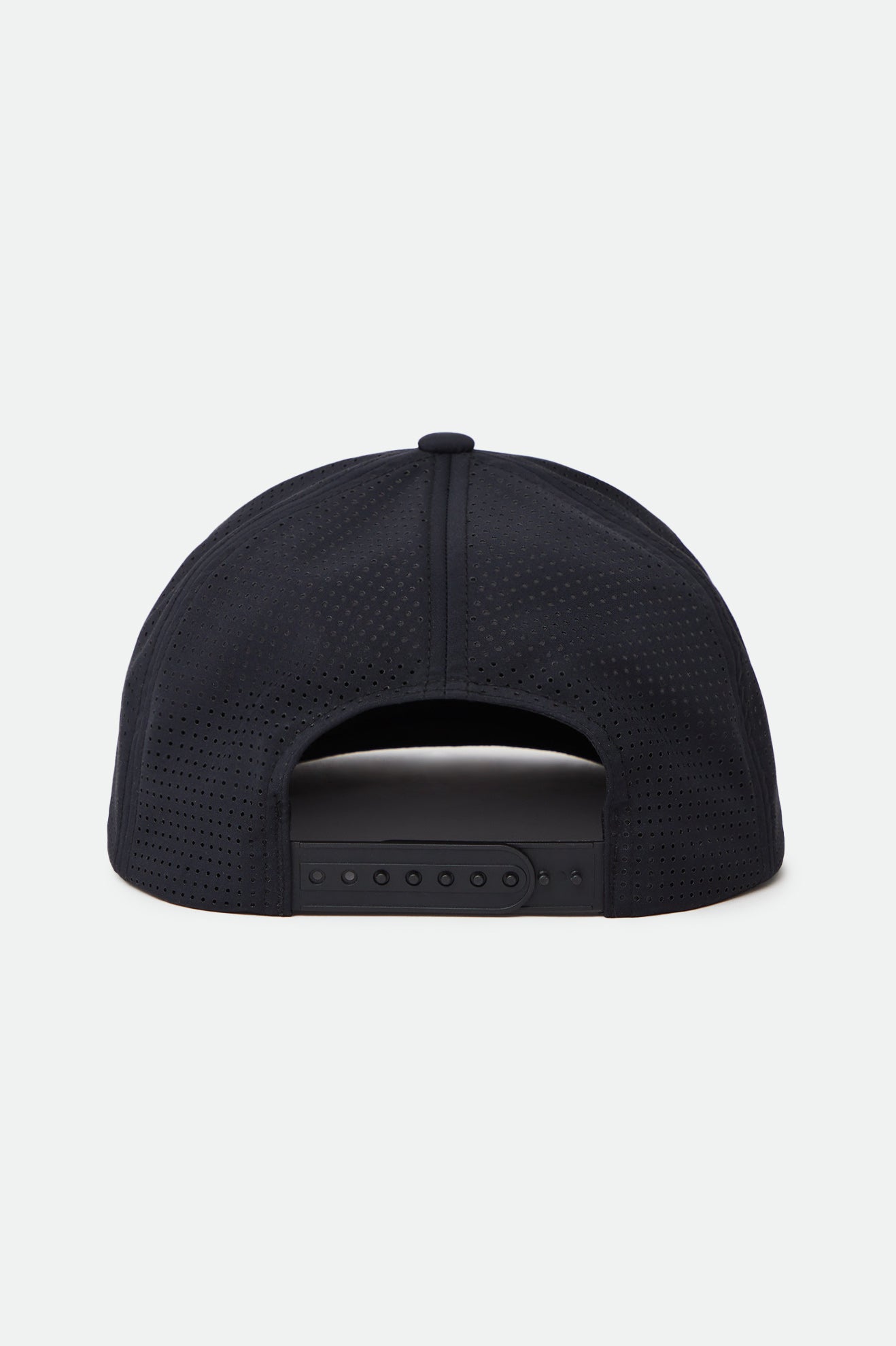 Brixton Crest Netplus MP Cap Şapka Erkek Siyah | 097BYFZDE