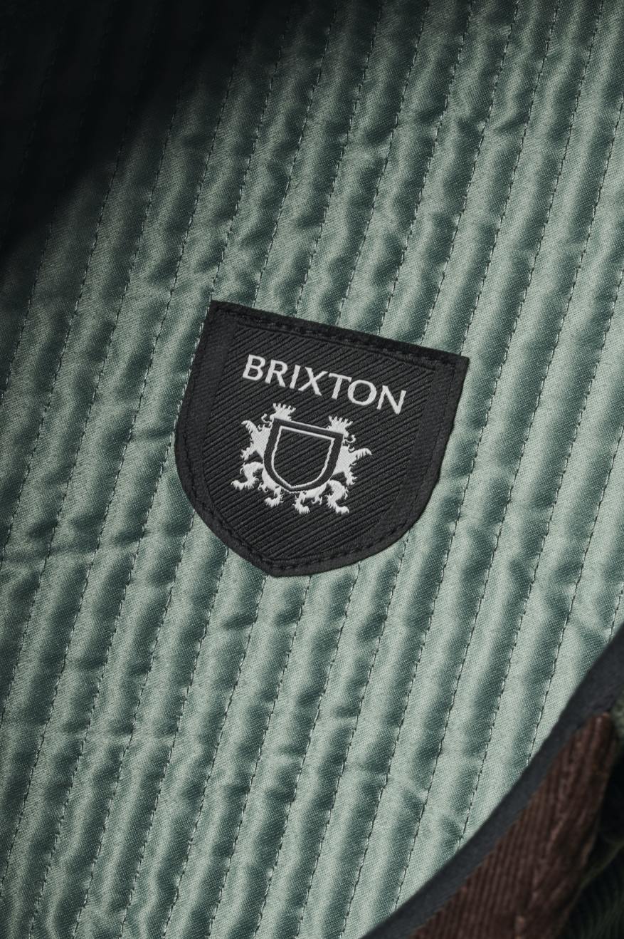 Brixton Fiddler Şapkalar Erkek Kahverengi | 196FNKSLW