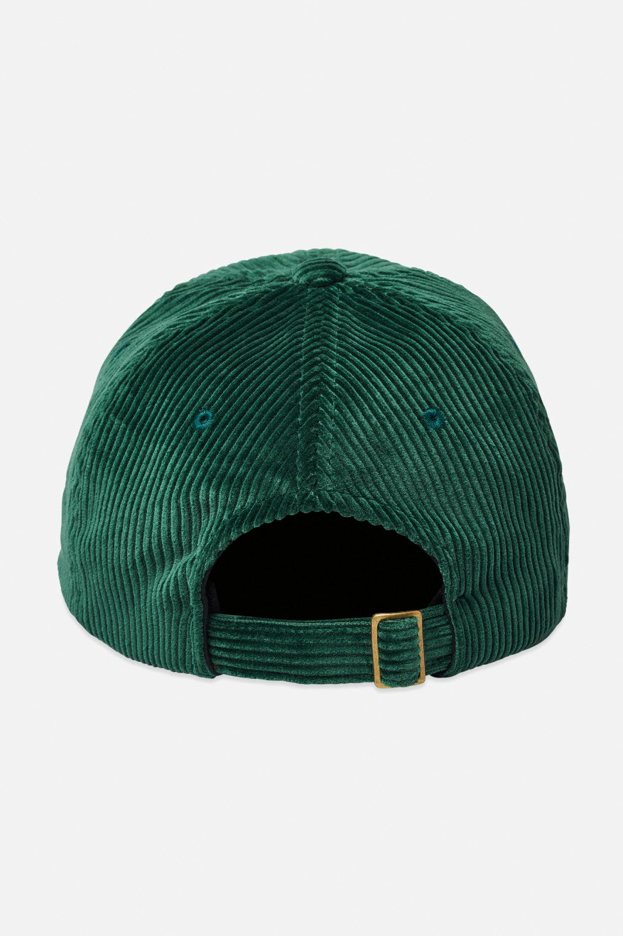 Brixton Parsons LP Cap Cap Şapka Erkek Turkuaz | 385CXJFUW