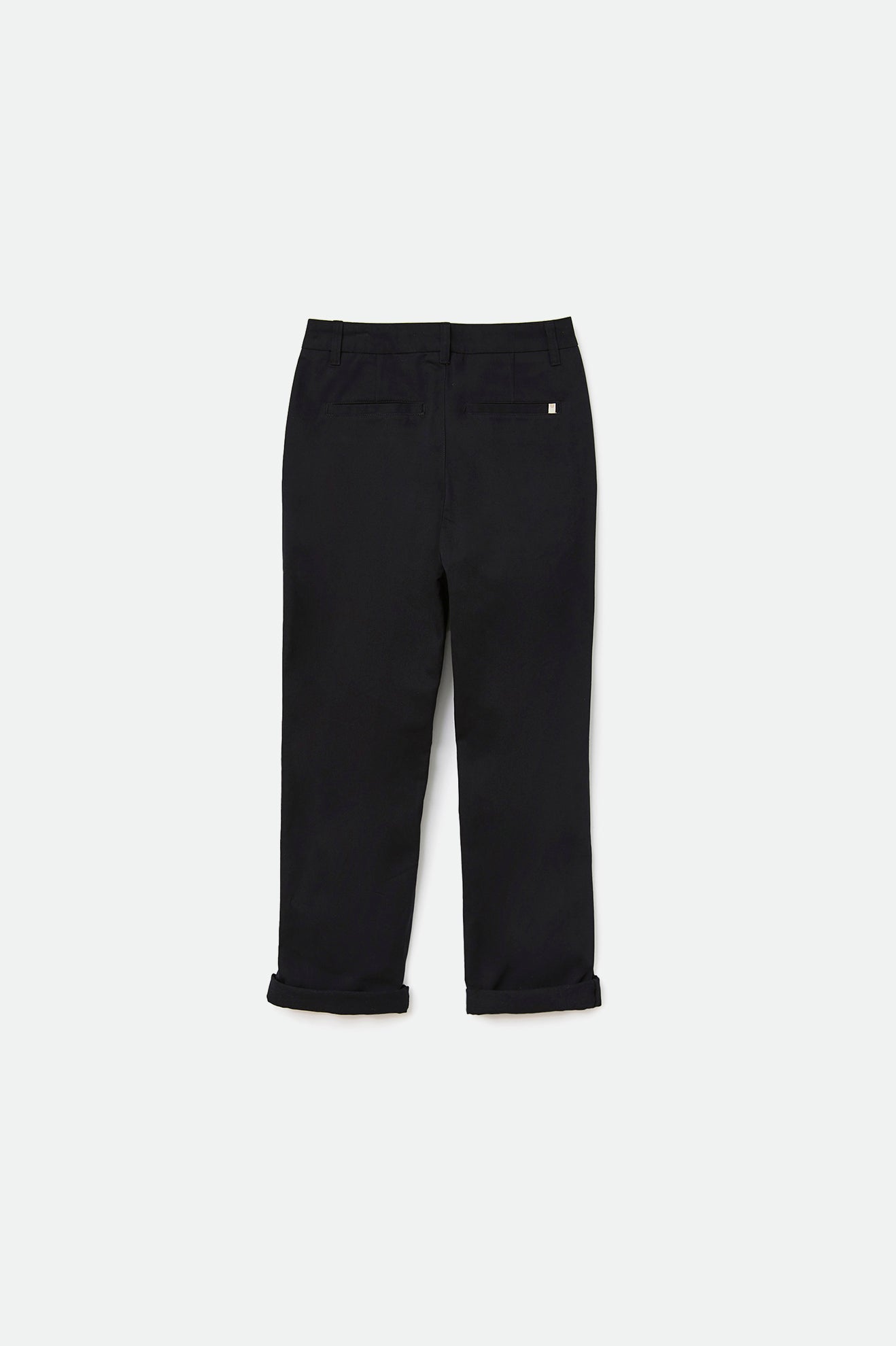 Brixton Victory Trouser Pantolon Kadın Siyah | 230FLJVKS